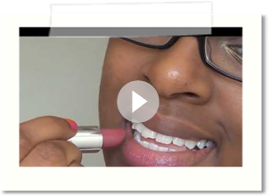 Kat Graham Inspired Makeup Tutorial