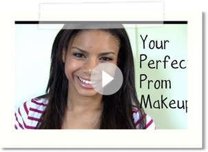 Your ULTIMATE Guide to PERFECT PROM Makeup!!