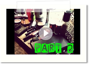 2011 BEAUTY FAVORITES: PART TWO