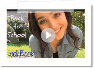 Back to School LookBook!