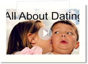 All About Dating! - My Secret Diary! - 12/2/2012