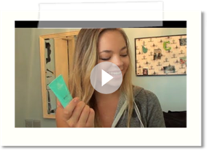 July GlossyBox! (Unboxing)