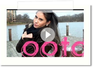 OOTD: Winter Lake