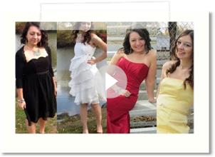 Prom & Homecoming Dresses ♥