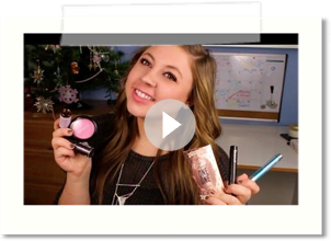 November 2012 Favorites!