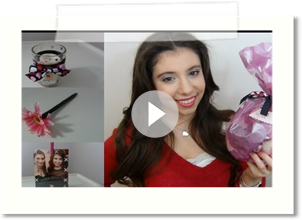 DIY: Valentine's Day Giftes