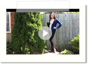 Back to School: Fashion & Beauty Haul (Pt.1) + How I Style