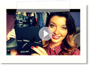 Fall Haul ! JewelMint, Thrift Store Finds, + more!