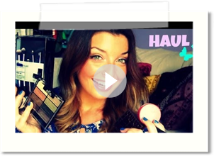 Haul - StyleMint, Ulta, & JCPenney