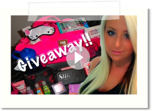 Back to School Collab Giveaway!!