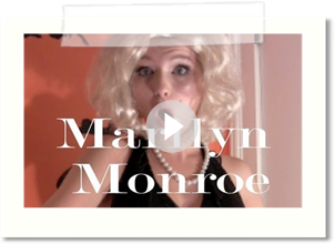 Marilyn Monroe Tutorial