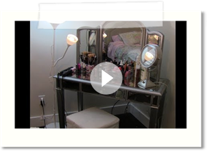 MAKEUP COLLECTION