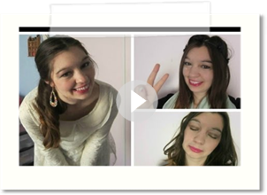 Outfits of the Week: November! ♡