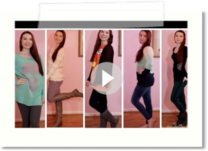 Outfits of the Week: October 29-November 2