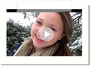 Three Outfits For Cold Weather: Winter Fashion