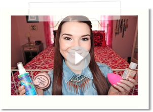 My Foundation Routine!