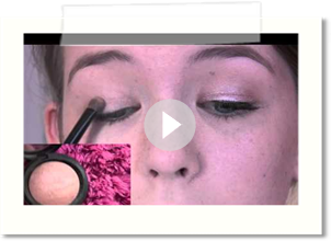 Summer Collab: Makeup!