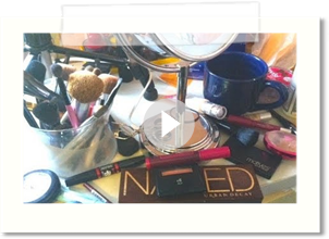 Mommy Makeup Monday: Get Ready With Me
