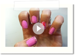 Breast Cancer Awareness Collab Tutorial