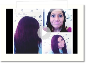 No Heat Hair: Loose Waves
