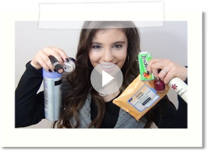 January Favorites!