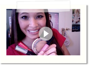 October Favorites: Everyday Makeup Routine