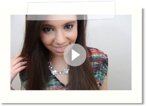Fast and Easy Heatless School Hairstyles!