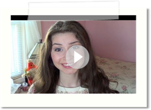 Easy and Natural Fall Eye Makeup