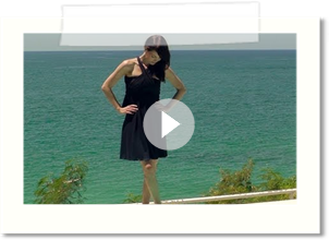 Vacation Style & Cute Outfits: Puerto Rico Lookbook 2