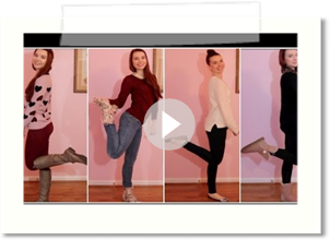 Outfits of the Week: November 12-16