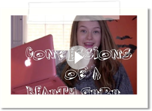 Confessions of a Beauty Guru