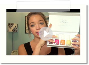 July Favorites!