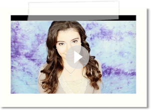 Picture Day Tutorial! (All Drug Store Makeup, Hair & Outfits)