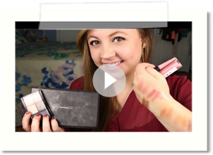 MAC Dupes from the Drugstore!