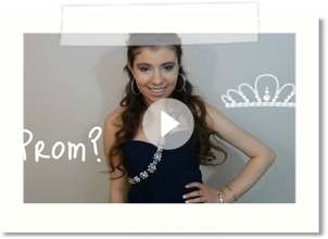 How to Get Ready for Prom!