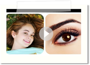 Big & Bold Eyebrows Tutorial!