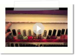 Goo Hoarding: Part 4- Nail Polish