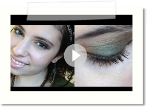 Fall Face Tutorial