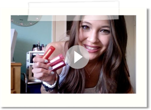 Current Favorite #2 (Revlon Lip Butters)