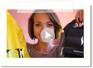 Huge Fall HAUL!
