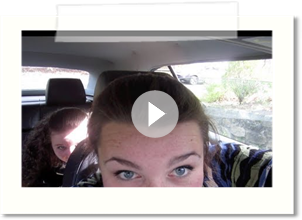 Hurricane Sandy Vlog