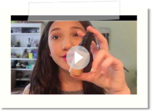 Foundation Routine & NYX Studio Foundation Review