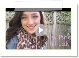 My Perfect Fall Look ♡ (Magnoliax33's Contest Entery)