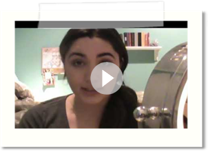 Giveaway & Selena Gomez Elle Cover Makeup Tutorial *CLOSED*