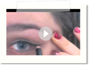 Day Look Tutorial: Au Natural