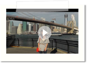 Fall ECO Sweaters and Blazers in NYC. Brands: Eileen Fisher, Levis, Prairie Underground.