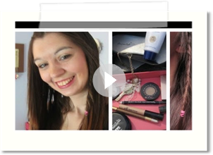 Get Ready With Me! ♥ Fall Makeup, Hair, & Outfit