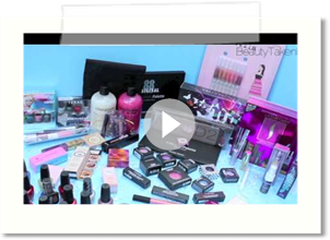 HUGE SUMMER GIVEAWAY!!! *Closed*