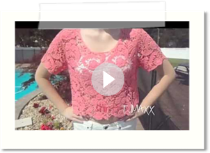 Summer Fashion #1: My Style