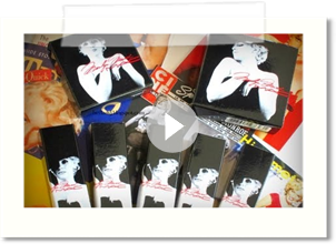 MAC Marilyn Monroe Haul & First Impressions | xoxLadyJ